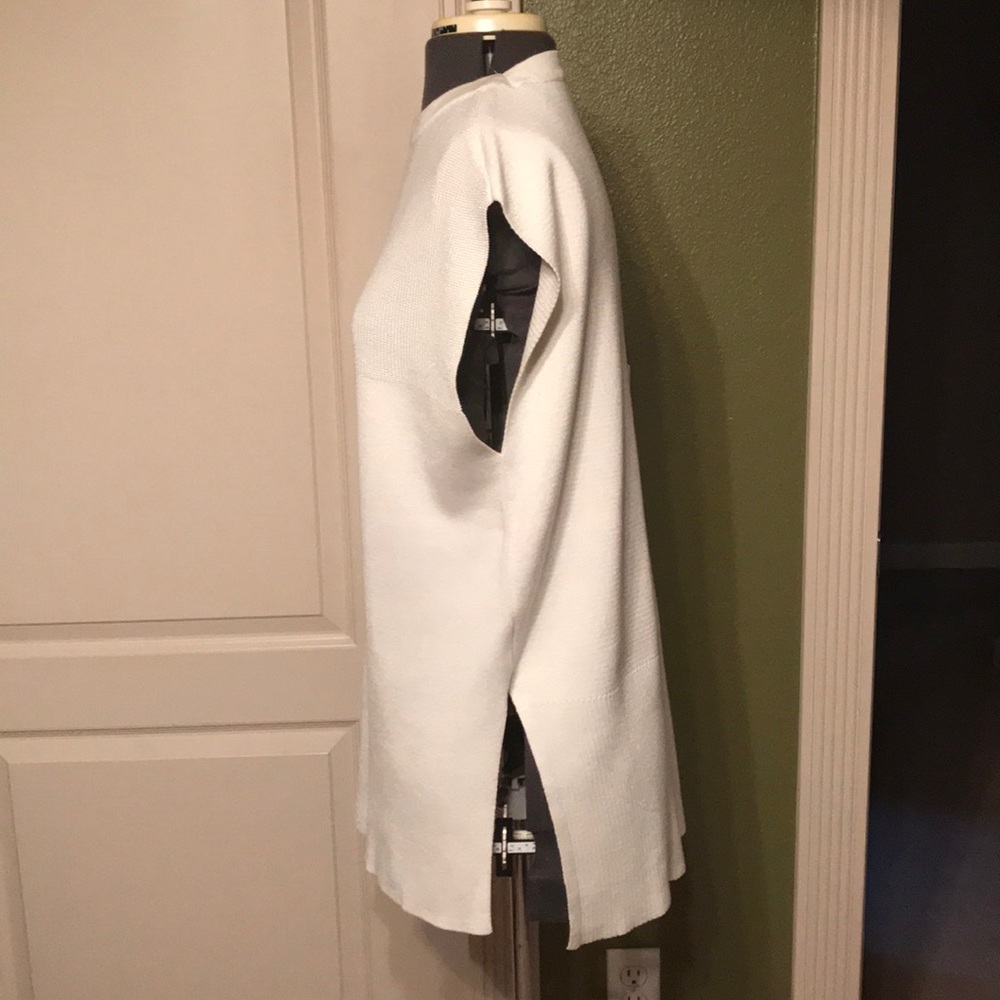 Off-white Tunic - Picture 4 of 5